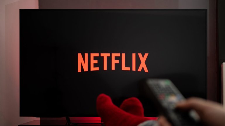 Новое направление  Netflix 