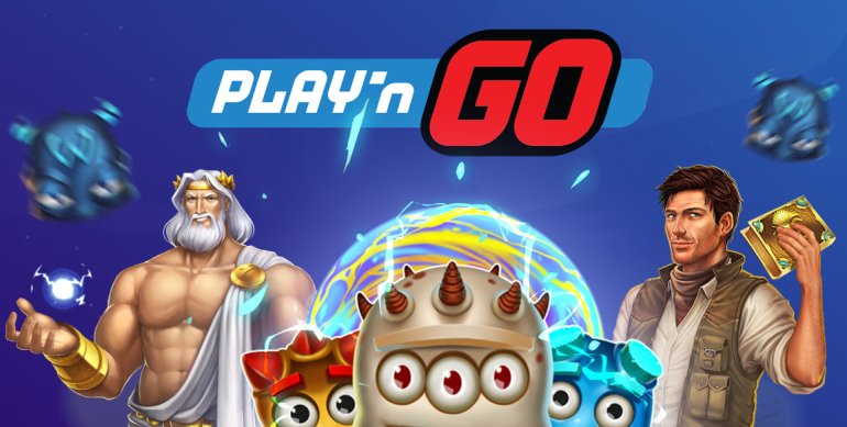 Play’n GO, Гибралтар