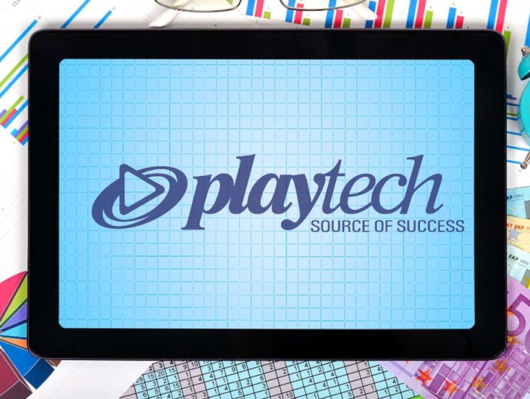 Playtech