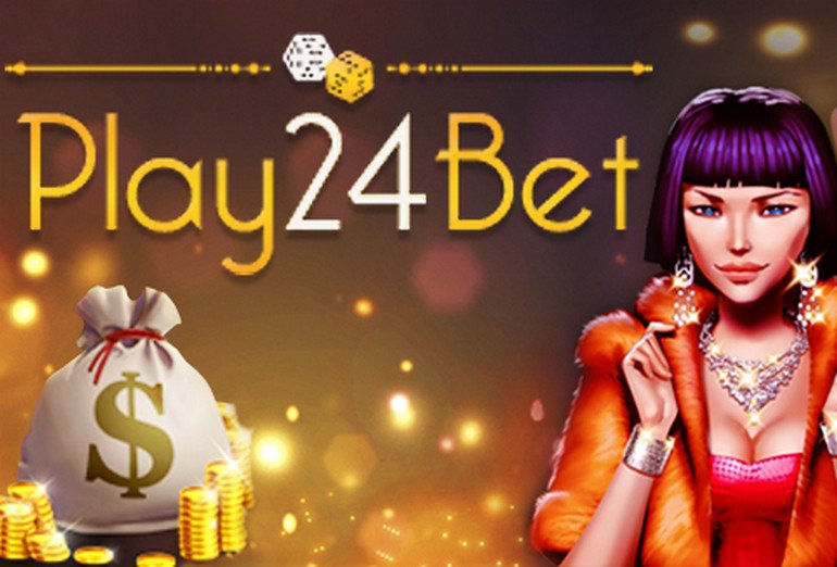 Betsoft Gaming и Play24bet заключили договор