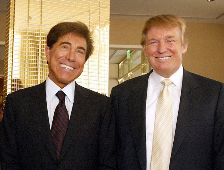 Steve Wynn