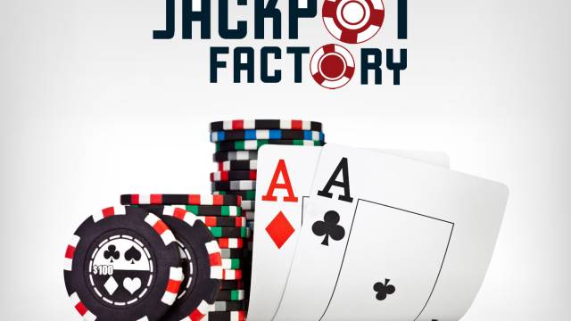 Группа онлайн-казино Jackpot Factory