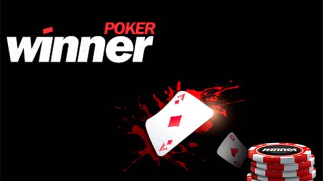 Покер-рум «Winner poker»