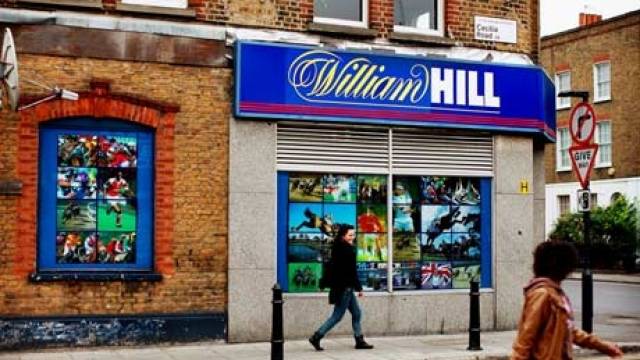 Всего две жалобы и реклама William Hill была запрещена