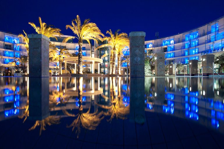 Club Hotel Casino Loutraki