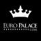 Приветственный пакет до $600 в EuroPalace