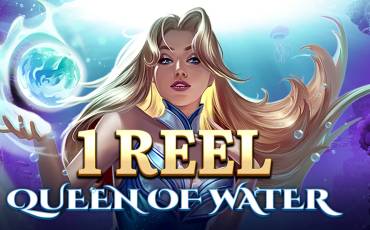 Игровой автомат 1 Reel Queen Of Water