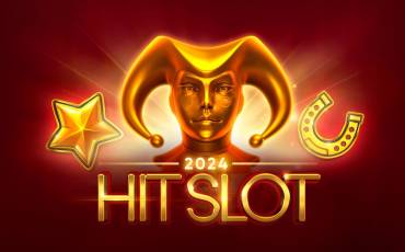 Игровой автомат 2024 Hit Slot