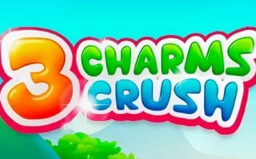 Игровой автомат 3 Charms Crush