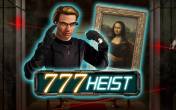 Автомат 777 Heist (демо-версия)