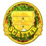 Africa Gold 2: Scatter