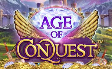 Игровой автомат Age of Conquest