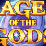 Age of the Gods: Scatter