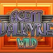 Agent Valkyrie: Wild