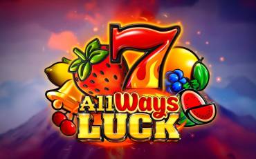 All Ways Luck