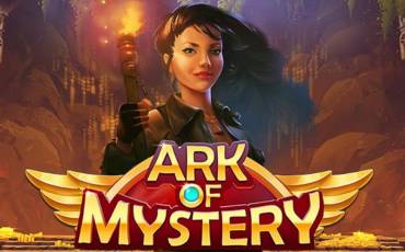 Игровой автомат Ark of Mystery