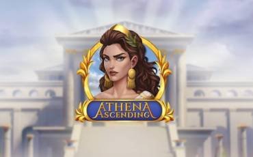 Игровой автомат Athena Ascending