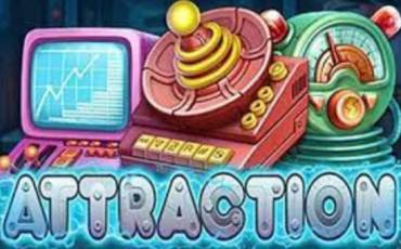 Игровой автомат Attraction