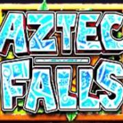 Aztec Falls: Логотип