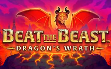 Игровой автомат Beat the Beast: Dragon's Wrath