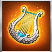 Beat The Beast: Griffin's Gold: Арфа