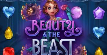 Beauty and the Beast: Игровой автомат