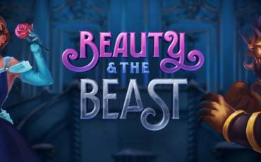 Игровой автомат Beauty and the Beast