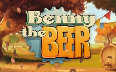 Игровой автомат Benny the Beer