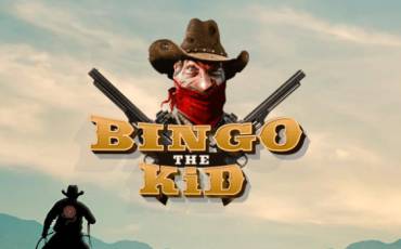 Игровой автомат Bingo the Kid