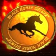 Black Horse Deluxe: Golden Coin