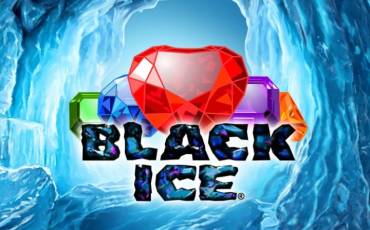 Игровой автомат Black Ice