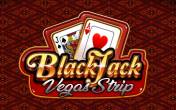 Blackjack Vegas Strip (RedRake)