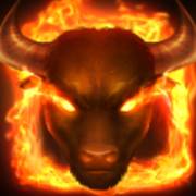 Blazing Bull: Бык