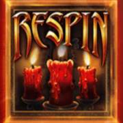 Blood Lust: Respin