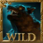 Blood Moon Wilds: Оборотень