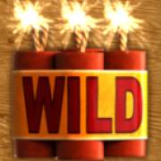 Bonanza Megapays: Wild