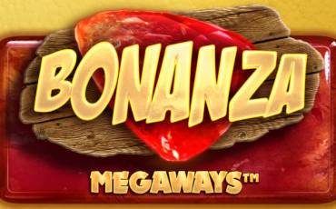 Игровой автомат Bonanza