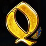 Book of Divine: Q