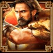 Book Of Hercules – A Legendary Quest: Геркулес