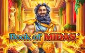 Автомат Book of Midas (демо-версия)