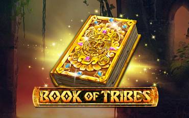 Игровой автомат Book of Tribes