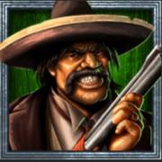 Bounty Hunter Unchained: Преступник 4