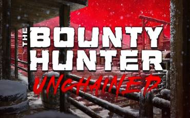 Игровой автомат Bounty Hunter Unchained