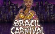 Автомат Brazil Carnival (демо-версия)