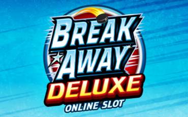 Игровой автомат Break Away Deluxe