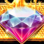 Burning Diamonds: Wild