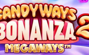 Игровой автомат Candyways Bonanza Megaways 2