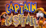 Captain Cashfall (Core Gaming)