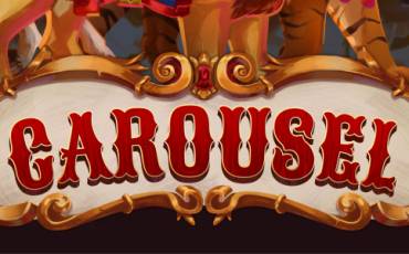 Игровой автомат Carousel