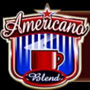 CashOccino: Americano